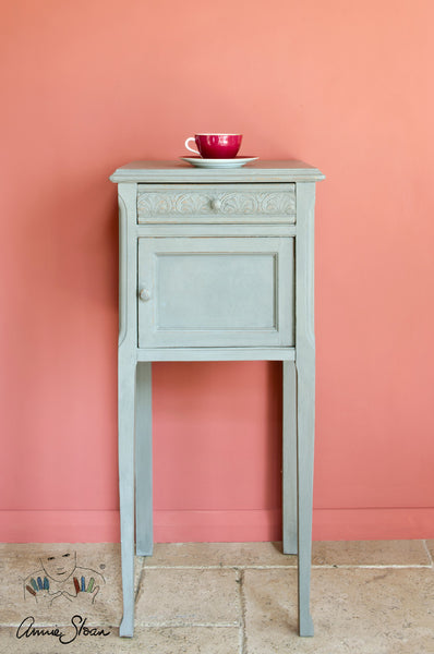 French Linen Chalk Paint® decorative paint by Annie Sloan- Global Liter - the Bower decor market  at The Highlands Wheeling WV  