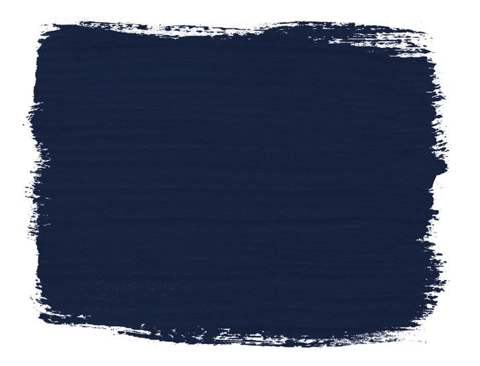 Oxford Navy Chalk Paint® decorative paint by Annie Sloan- Sample pot