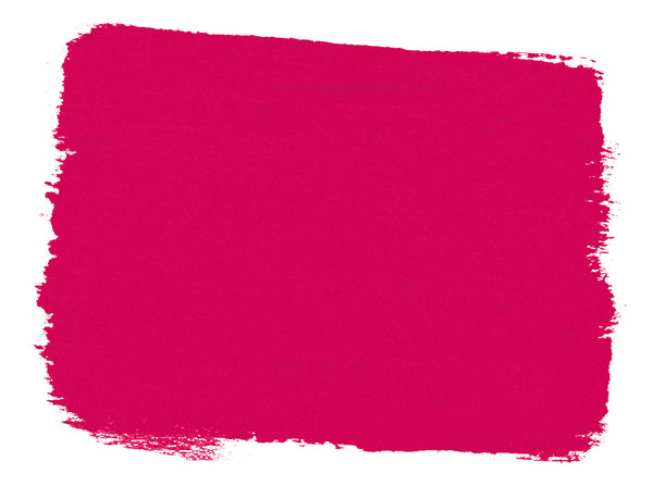 Capri Pink Chalk Paint® decorative paint by Annie Sloan- Sample Pot