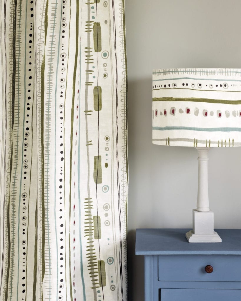 Greek Blue Chalk Paint® by Annie Sloan-Sample Pot