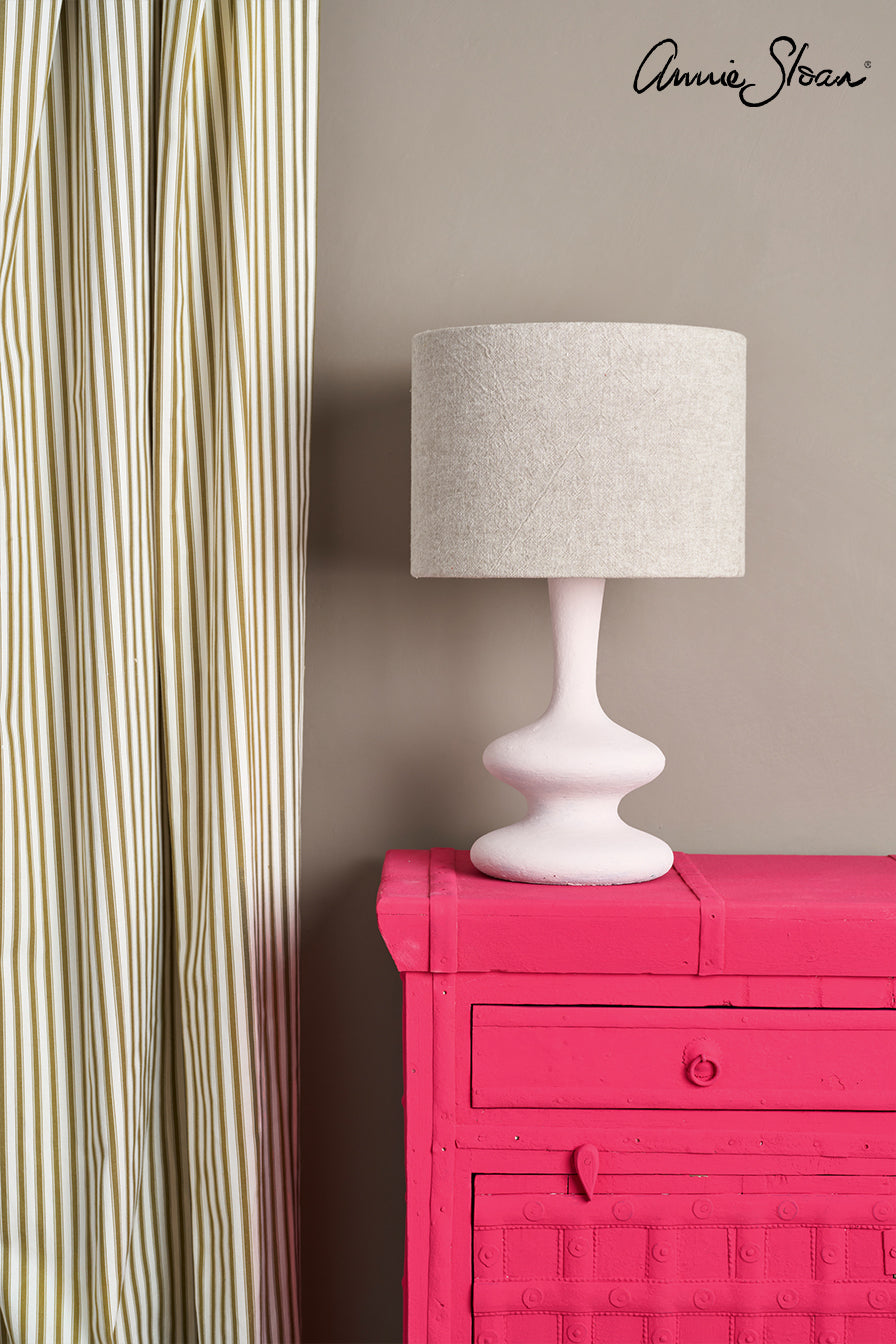 Capri Pink Chalk Paint® decorative paint by Annie Sloan- Liter