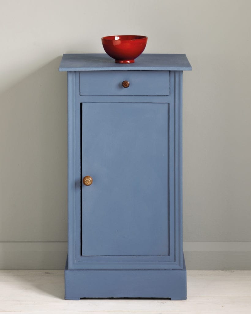 Greek Blue Chalk Paint® by Annie Sloan- Liter