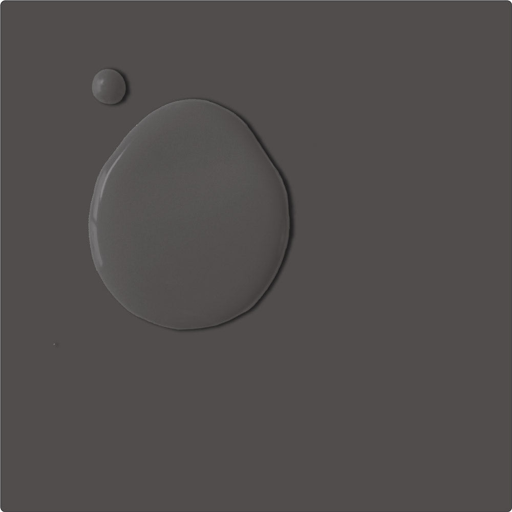 Graphite Annie Sloan Satin Paint