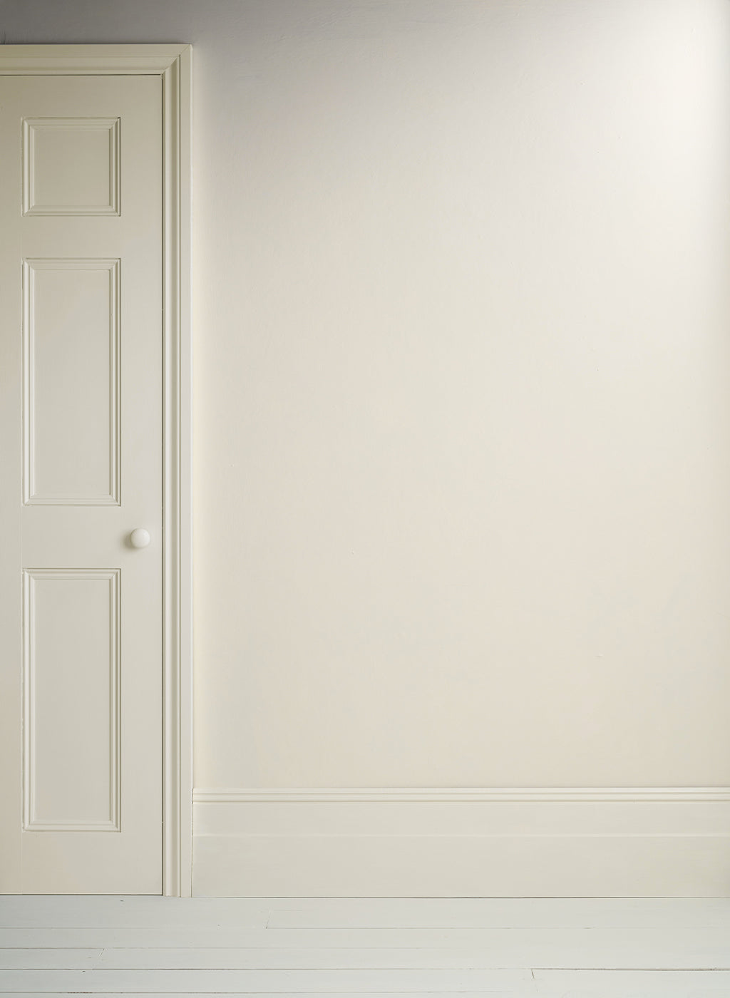 Old White Annie Sloan Satin Paint