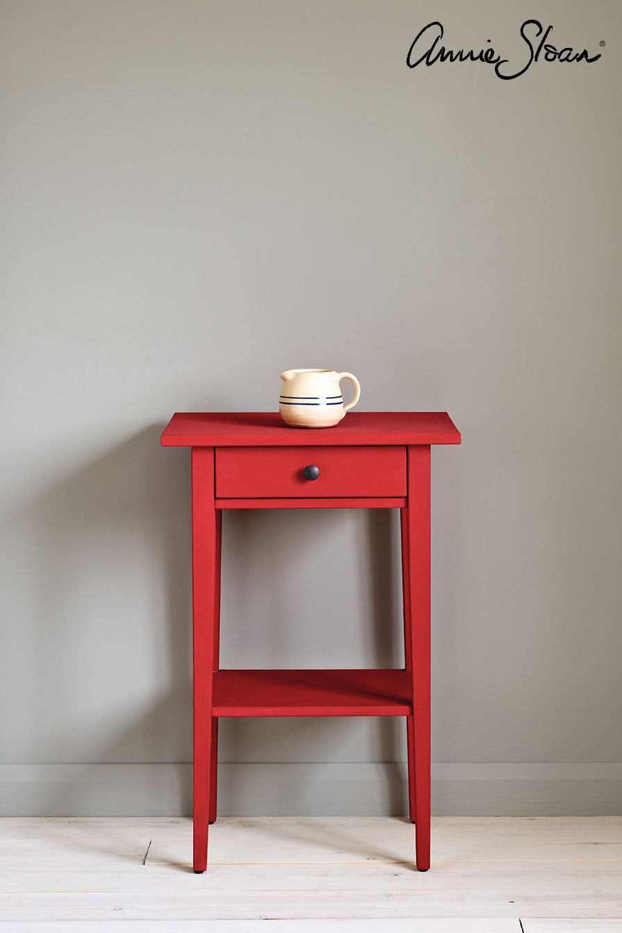 Emperor's Silk Chalk Paint® decorative paint by Annie Sloan- Sample Pot