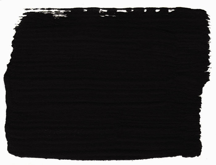 Athenian Black Chalk Paint® decorative paint by Annie Sloan- Global Litre PREORDER ONLY!!! - Bower on Market