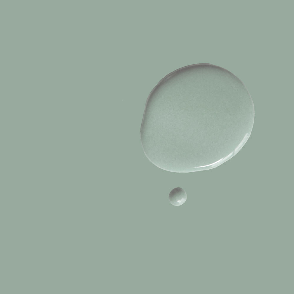 Pemberly Blue Annie Sloan Satin Paint