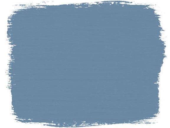 Greek Blue Chalk Paint® by Annie Sloan-Sample Pot