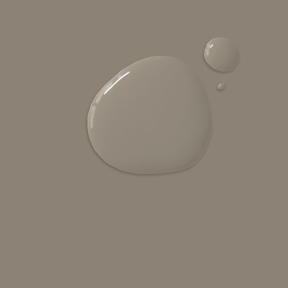French Linen Annie Sloan Satin Paint