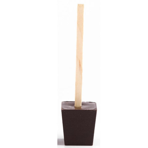 Hot Chocolate on a Stick - French Dark Truffle