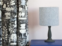 Napoleonic Blue Chalk Paint® decorative paint by Annie Sloan- Liter