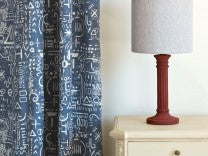 Old Ochre Chalk Paint® decorative paint by Annie Sloan- Liter
