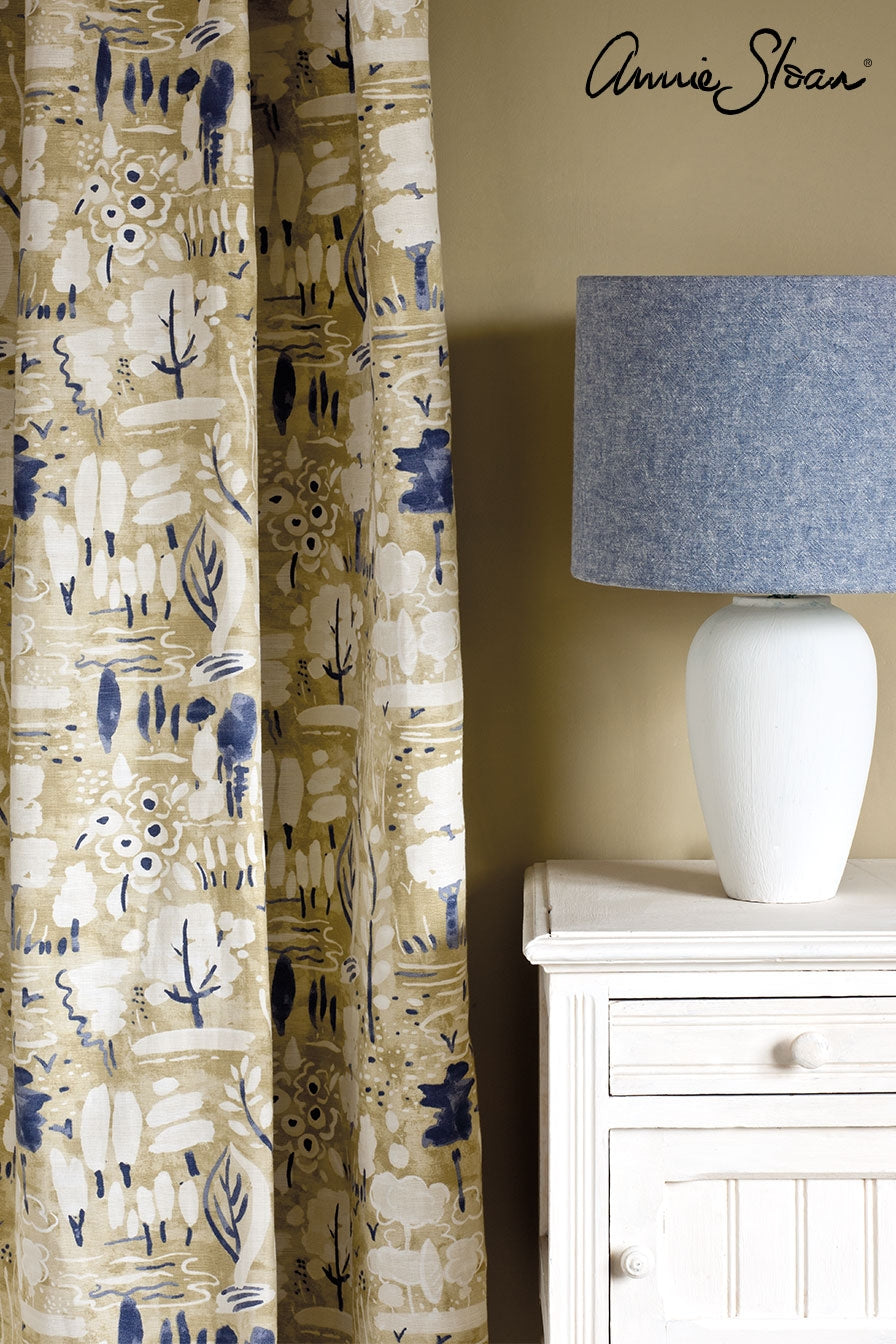Original Chalk Paint® decorative paint by Annie Sloan-Sample Pot