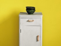 Paris Grey Chalk Paint® decorative paint by Annie Sloan- Liter