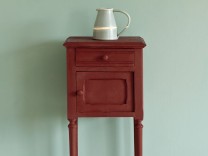 Primer Red Chalk Paint® decorative paint by Annie Sloan- Liter