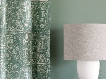 Primer Red Chalk Paint® decorative paint by Annie Sloan- Liter