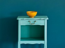 Provence Chalk Paint® decorative paint by Annie Sloan- Liter