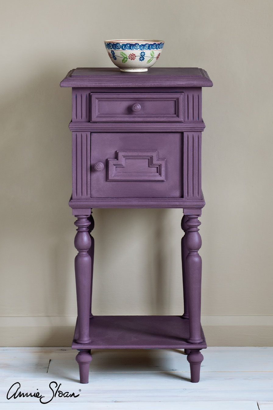 Rodmell Chalk Paint® decorative paint by Annie Sloan- Sample Pot