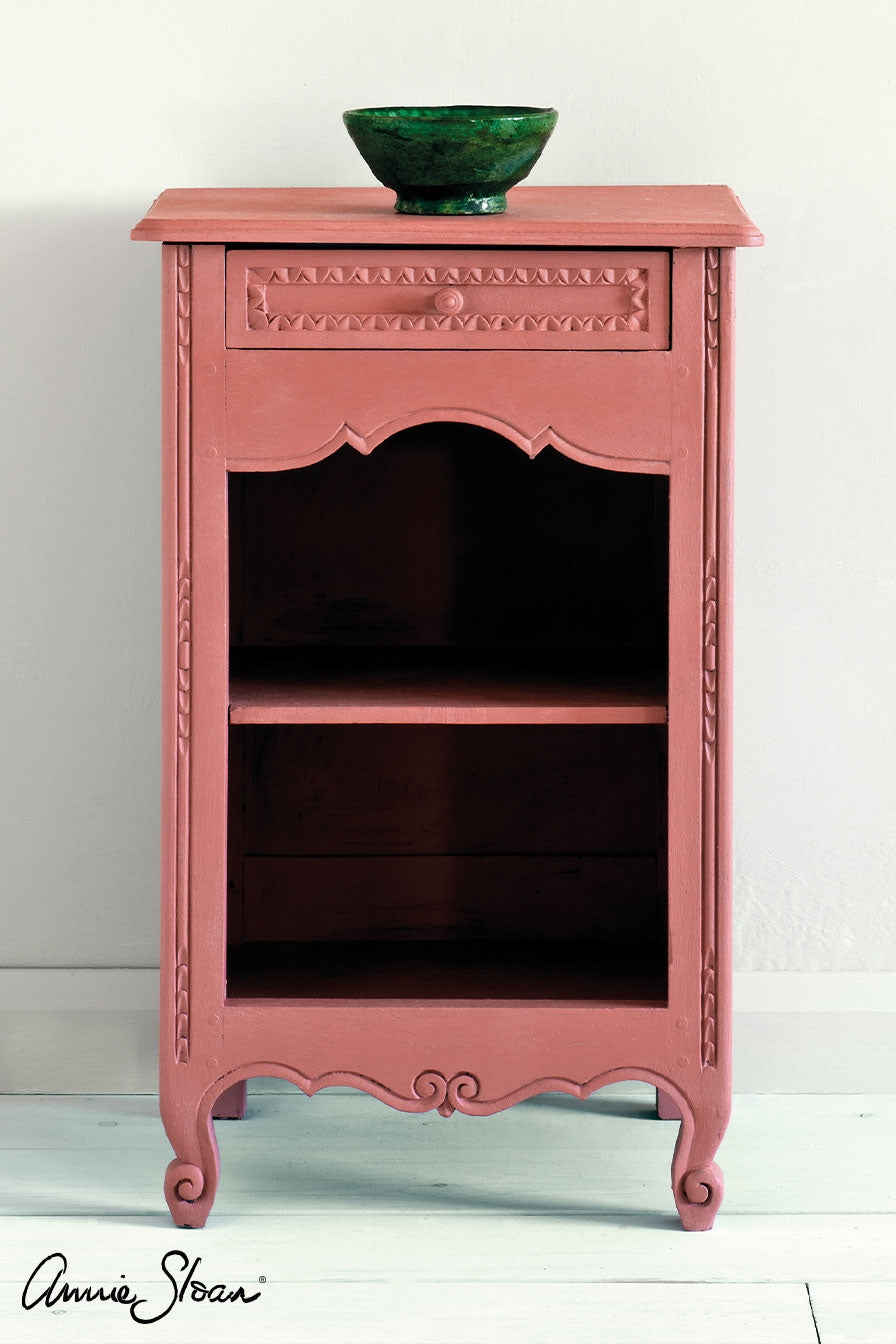 Scandinavian Pink Chalk Paint® decorative paint by Annie Sloan- Sample Pot
