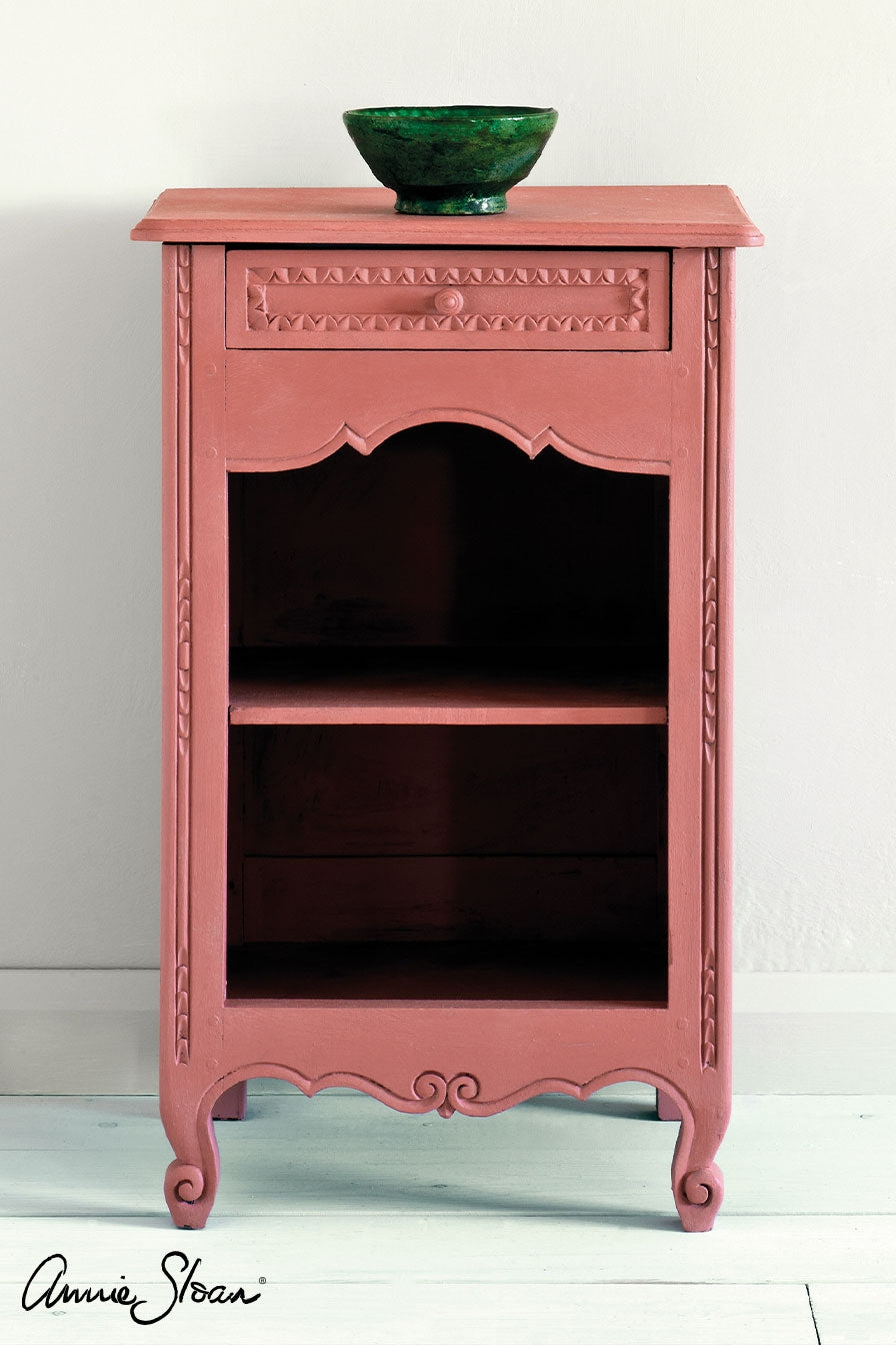 Scandanavian Pink Chalk Paint® decorative paint by Annie Sloan- Sample Pot