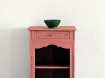 Scandinavian Pink Chalk Paint® decorative paint by Annie Sloan- Liter