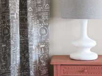 Scandinavian Pink Chalk Paint® decorative paint by Annie Sloan- Liter