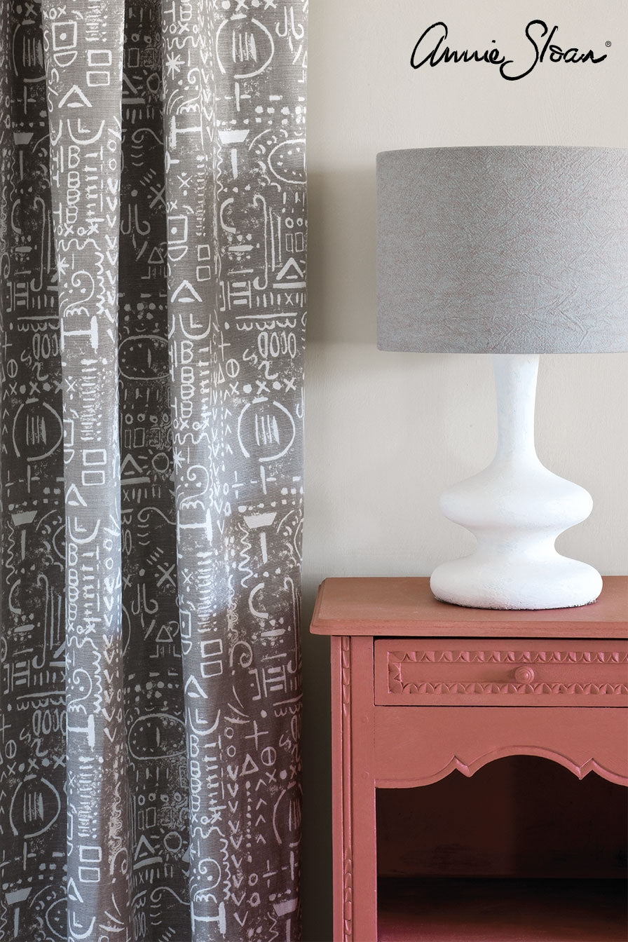 Scandinavian Pink Chalk Paint® decorative paint by Annie Sloan- Sample Pot